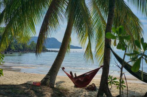 Hostal Lonely Beach