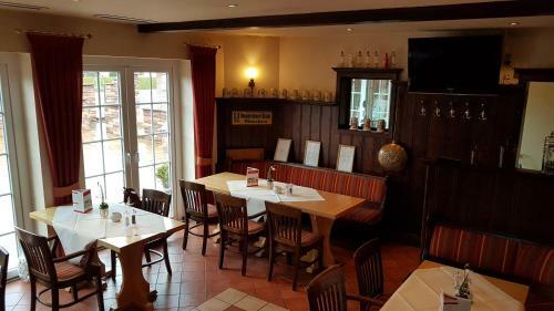 Hotel Landhaus Feyen