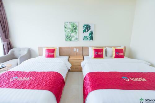 Domo Tuan Chau Hotel