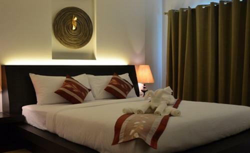 The O Valley Boutique Hotel