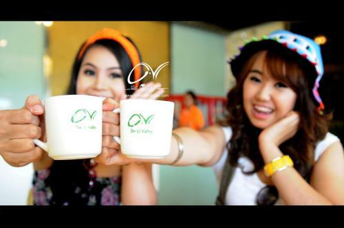 The O Valley Boutique Hotel