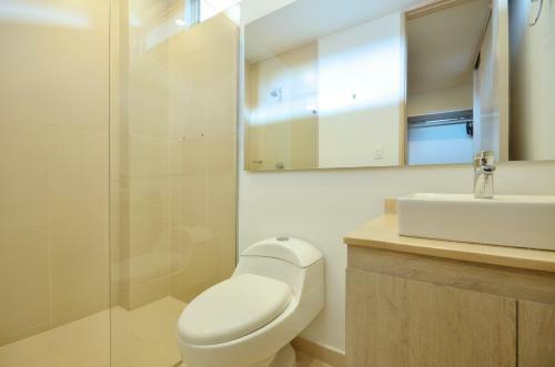 Apartamento Manila House