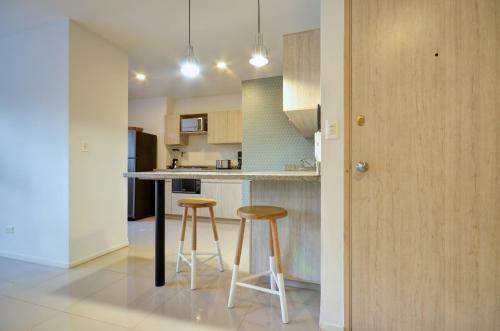 Apartamento Manila House
