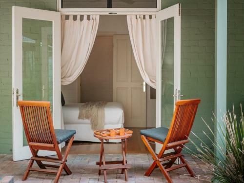 Hostal Billabong Moon