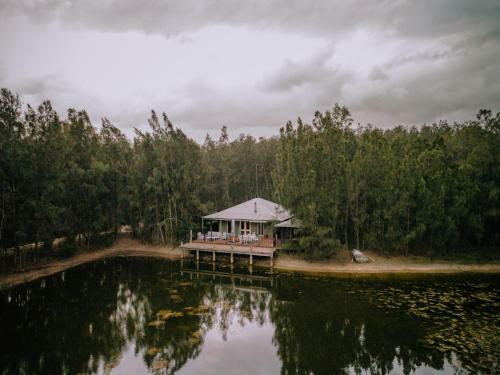 Hostal Billabong Moon