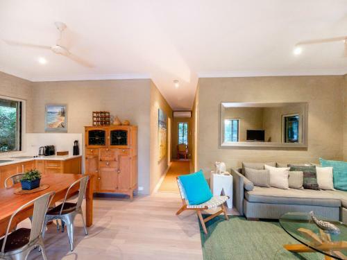 Hostal Billabong Moon