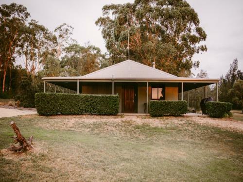 Hostal Billabong Moon