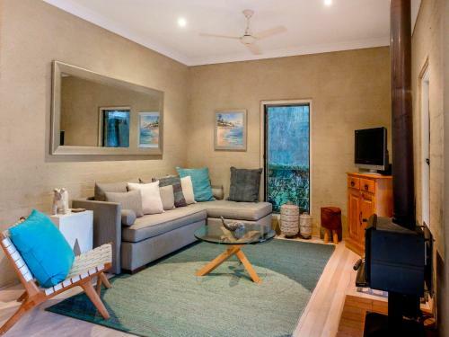 Hostal Billabong Moon