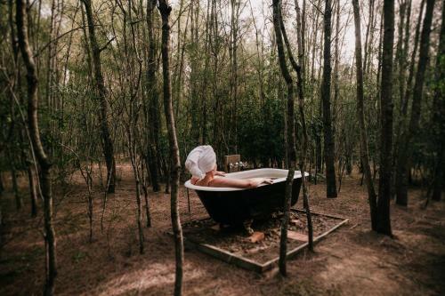 Hostal Billabong Moon