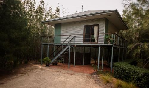 Hostal Billabong Moon