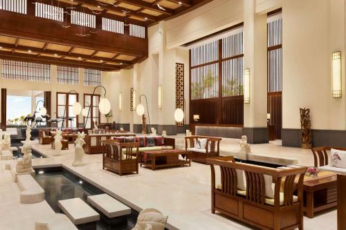 Hotel Wyndham Maoming