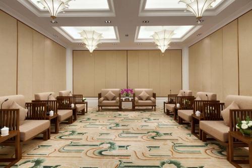 Hotel Wyndham Maoming