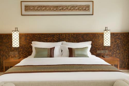 Hotel Wyndham Maoming