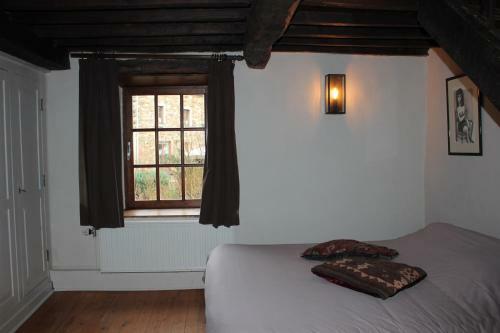 Hotel Auberge Du Val D'aisne