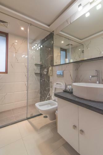Sai Vishram Business Hotel