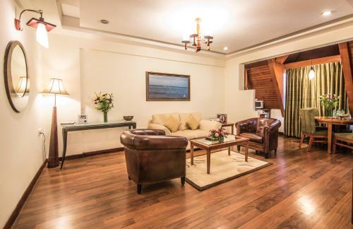 Sai Vishram Business Hotel