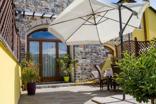 Hotel Appartamenti Antico Frantoio Doria Resort