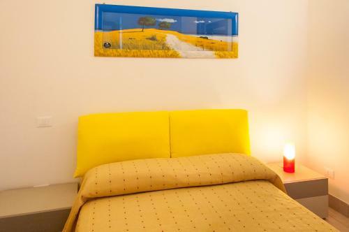 Hotel Appartamenti Antico Frantoio Doria Resort