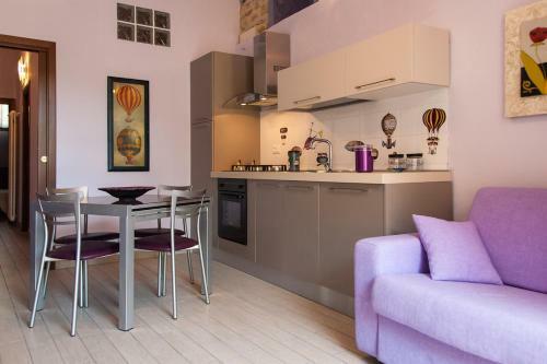 Hotel Appartamenti Antico Frantoio Doria Resort