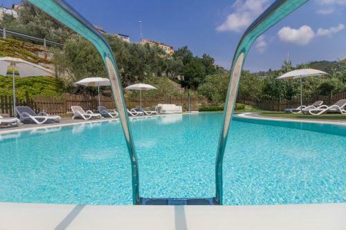 Hotel Appartamenti Antico Frantoio Doria Resort