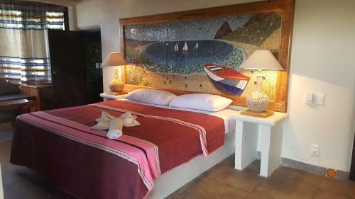 Hotel Casa Ofelia