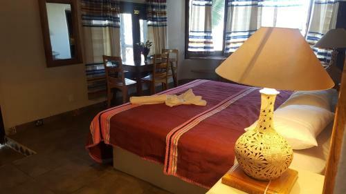 Hotel Casa Ofelia