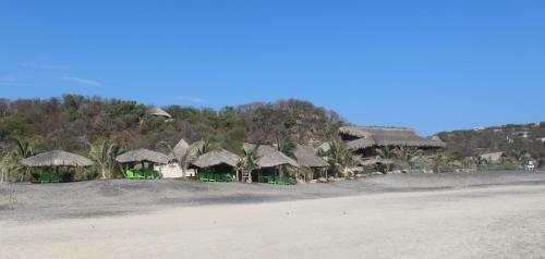 Hotel Casa Ofelia