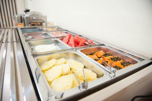 Italian Palace Hotel