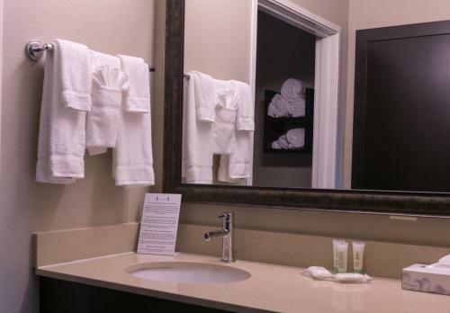 Staybridge Suites Austin North - Parmer Lane, An Ihg Hotel