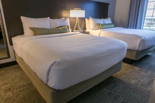 Staybridge Suites Austin North - Parmer Lane, An Ihg Hotel