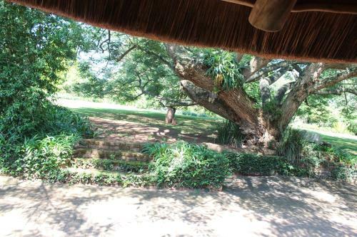 Agroturismo Klipkopje Guest Cottage