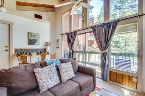 Saddle Road Condo