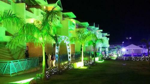 Hotel Hummingbird Resort