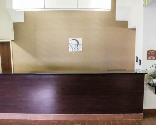 Hotel Sleep Inn Concord / Kannapolis