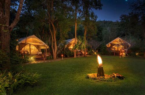 Hintok River Camp