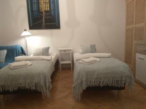 Apartamento Studio Iwicka