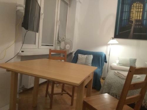 Apartamento Studio Iwicka