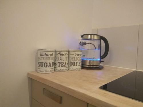 Apartamento Studio Iwicka
