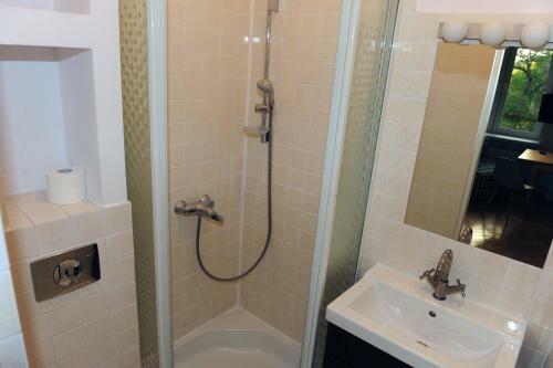 Apartamento Studio Iwicka