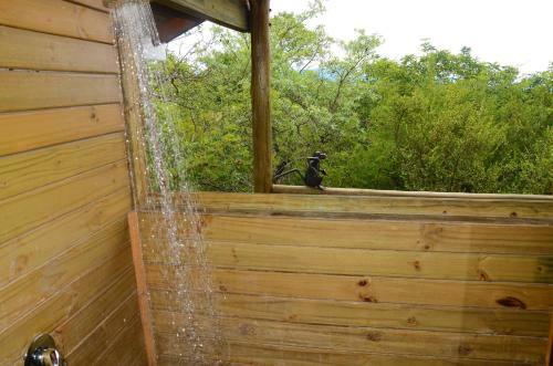 Pezulu Tree House Lodge