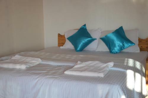 Hotel Omkar Beach Bungalow