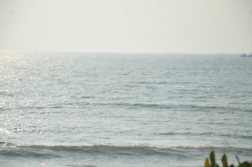 Hotel Omkar Beach Bungalow