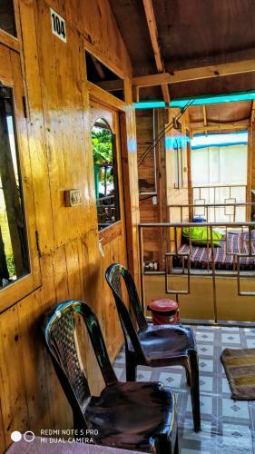 Hotel Omkar Beach Bungalow