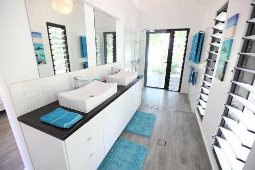 Lodge Divi's Boutique Retreat