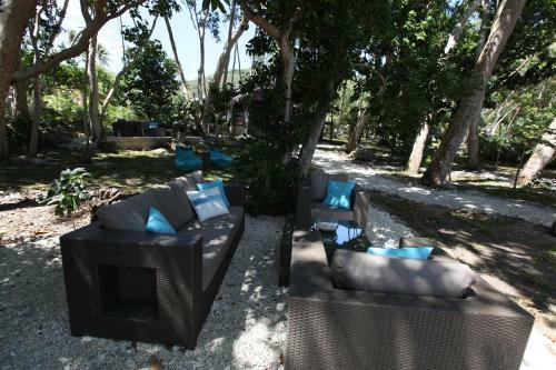 Lodge Divi's Boutique Retreat