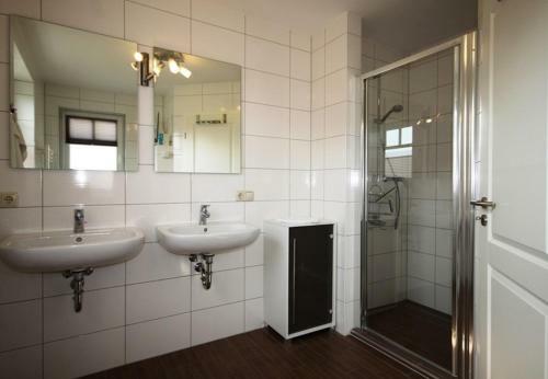 Apartamento Villa Strandnah - Ferienwohnungen