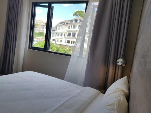Hotel The Luxe Da Lat