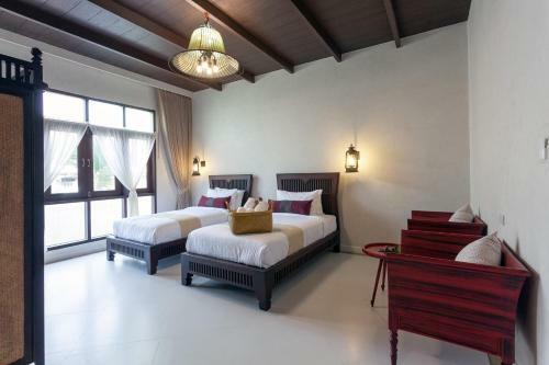 Hotel Sriwilai Sukhothai