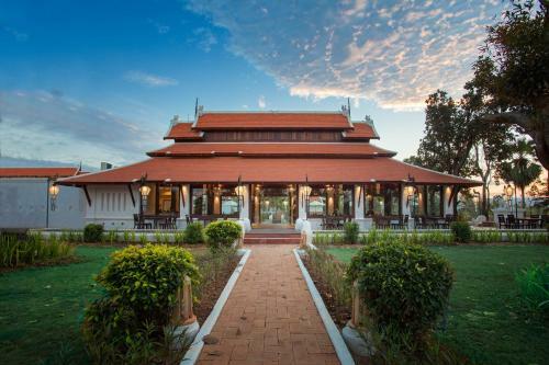 Hotel Sriwilai Sukhothai