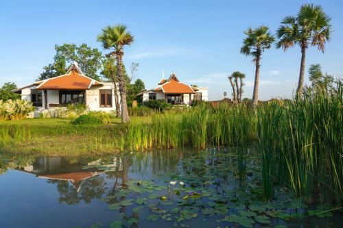 Hotel Sriwilai Sukhothai